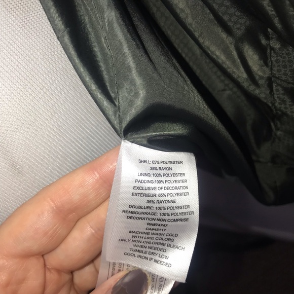 ASCEND COAT, MEDIUM - Picture 6 of 7